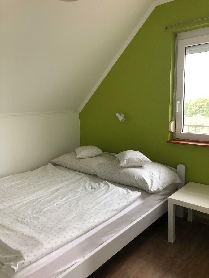 Appartamento Laura-Haus Vonyarcvashegy Esterno foto